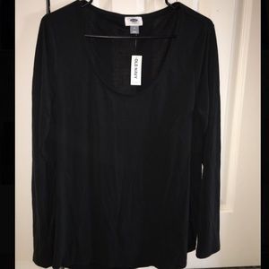 Old navy long sleeve